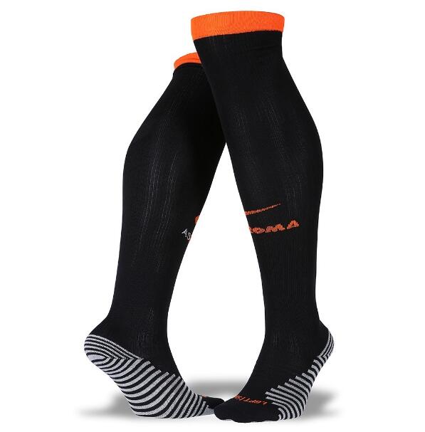 AS Roma Third Away Soccer Socks 2020/21